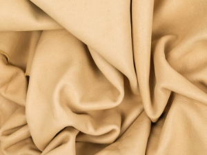Horse Leather: Tannery Run: Cream: 2.5-3 oz. (sq ft) 