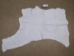 Horse Leather: Tannery Run: Pearl: 1-1.5 oz. (sq ft) - 1106-TR-PL1 (Y1LRF)