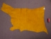 Horse Leather: Tannery Run 3: Prairie Gold: 2.5 oz. (sq ft) - 1106-TR3-PG2 (Y1LRB)