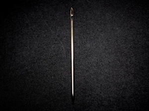 Sailmaker Needles (25-pack) 