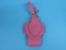 Pink Cellphone Case - 1120-CPC1-PK (Y1GRC)