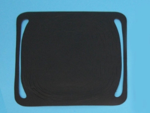 French Shopping Bag: Brown 