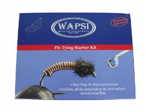 Fly Fishing Starter Kit 