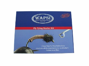 Fly Fishing Starter Kit Materials Only 