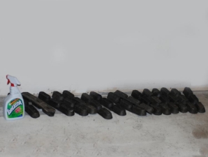 Lead Ingots for sailboat ballast or other uses 