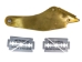Fur Knife and Two Blades - 1139-10 (10UF)