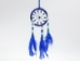 Beaded Dreamcatcher: 2" - 1144-2 (Y2KC06)