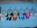 Dreamcatcher with Breastplate: 6.5" - 1145-6.5 (Y1XC07)