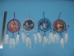 Dreamcatcher with Image: 6.5": Assorted Designs - 1146-6.5-AS (Y1XC14)