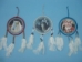 Dreamcatcher with Image: 6.5": Assorted Designs - 1146-6.5-AS (Y1XC14)