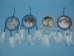 Dreamcatcher with Image: 6.5": Assorted Designs - 1146-6.5-AS (Y1XC14)