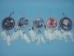 Dreamcatcher with Image: 6.5": Assorted Designs - 1146-6.5-AS (Y1XC14)