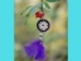 Dreamcatcher Keychain: Assorted - 1147-AS (Y2JC03)