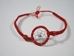 Dreamcatcher Bracelet: Assorted - 1149-AS (Y1I)