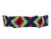 Woven Bracelet - 1149-F01-AS (Y1J)