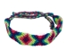 Woven Bracelet - 1149-F01-AS (Y1JC08)