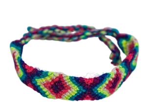 Woven Bracelet 