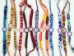 Woven Dreamcatcher Friendship Bracelet - 1149-F02-AS (Y1M)