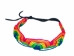 Macrame Zigzag Bracelet: Bright Colors - 1149-F03-AS (Y1IC01)