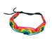 Macrame Zigzag Bracelet: Bright Colors - 1149-F03-AS (Y1I)
