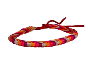 Friendship Bracelet 