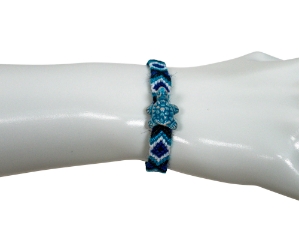 Animal Figure Bracelet 