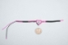 Dreamcatcher Bracelet: Heart Center: Assorted - 1149-HC-AS (Y2JC01)