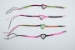 Dreamcatcher Bracelet: Heart Center: Assorted - 1149-HC-AS (Y2JC01)