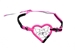 Dreamcatcher Bracelet: Heart Center: Assorted - 1149-HC-AS (D5)