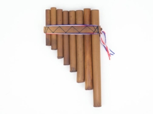 Souvenir Pan Flute 