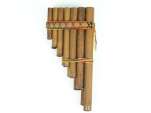 Zampona Pan Flute: Small 