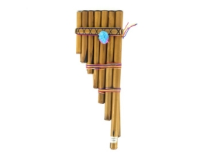 Zampona Pan Flute: Medium 