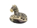 Tagua Nut Carving: Zebra - 1153-C227 (Y1ERG)