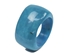Smooth Tagua Nut Ring - 1153-RS05 (Q1)