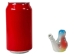 Bird Water Whistle: White - 1156-10 (Y3LRR)