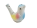 Bird Water Whistle: White - 1156-10 (Y3L)