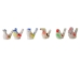 Fancy Bird Water Whistle: White - 1156-30 (Y3LRW)