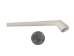 Elizabethan Clay Pipe - 1157-10 (Y2KC17)