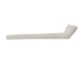 Elizabethan Clay Pipe - 1157-10 (Y2KC17)