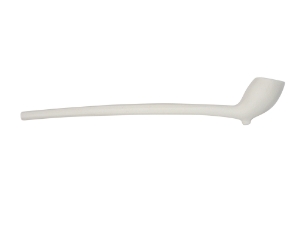 Colonial Gouda Clay Pipe 