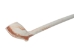 Colonial Gouda Marbled Clay Pipe - 1157-21 (Y2KC12)