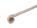 Colonial Gouda Marbled Clay Pipe - 1157-21 (Y2KC12)