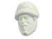 Meerschaum Pipe: Head Style 006 - 1158-30-006 (Y2MRD)