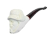 Meerschaum Pipe: Head Style 006 - 1158-30-006 (Y2MRD)