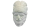 Meerschaum Pipe: Head Style 007 - 1158-30-007 (Y2MRD)