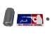 All American Infidel Bumper Sticker - 1160-10-02 (Y2KC14)