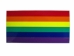 Rainbow Bumper Sticker - 1160-10-05 (Y2KC14)