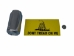 Gadsden Bumper Sticker - 1160-10-09 (Y2KC14)