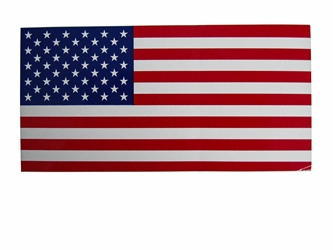 USA Bumper Sticker 