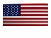 USA Bumper Sticker - 1160-10-10 (Y2K)